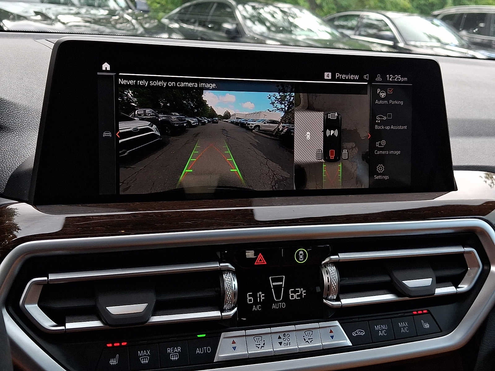 2024 BMW X3 xDrive30i Sports Activity Vehicle