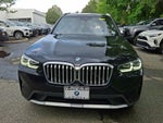 2024 BMW X3 xDrive30i Sports Activity Vehicle