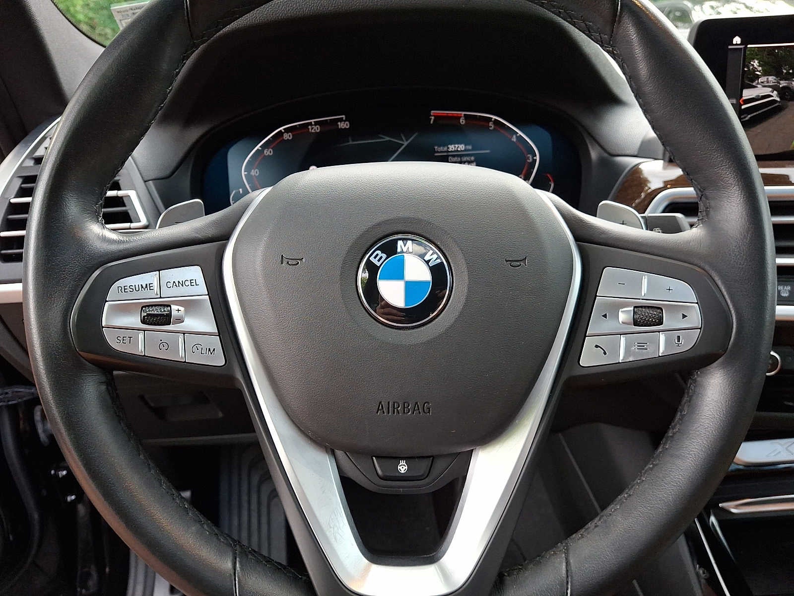 2024 BMW X3 xDrive30i Sports Activity Vehicle