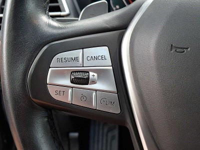 2024 BMW X3 xDrive30i Sports Activity Vehicle