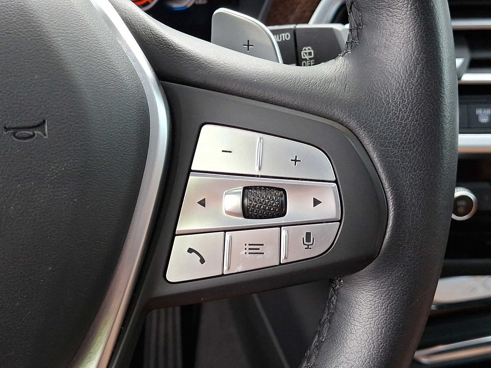 2024 BMW X3 xDrive30i Sports Activity Vehicle