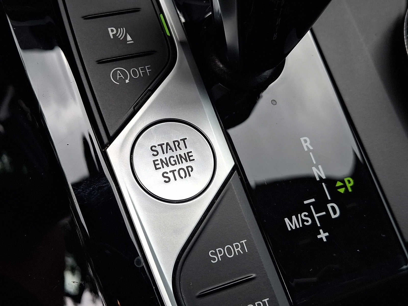2024 BMW X3 xDrive30i Sports Activity Vehicle