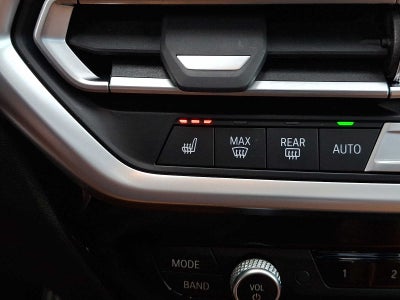 2024 BMW X3 xDrive30i Sports Activity Vehicle