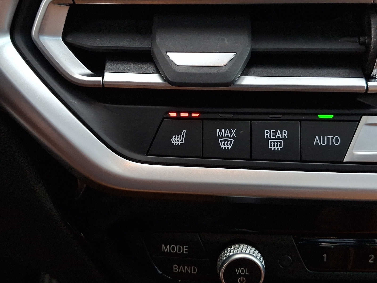2024 BMW X3 xDrive30i Sports Activity Vehicle