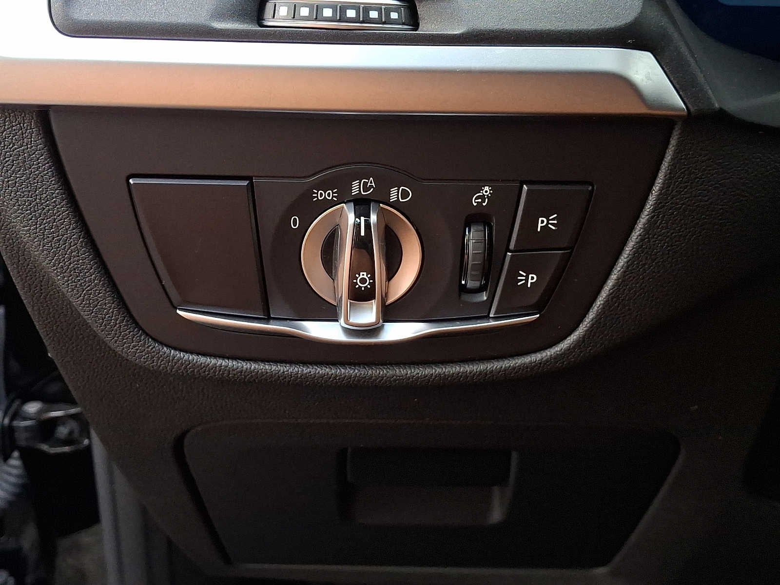2024 BMW X3 xDrive30i Sports Activity Vehicle