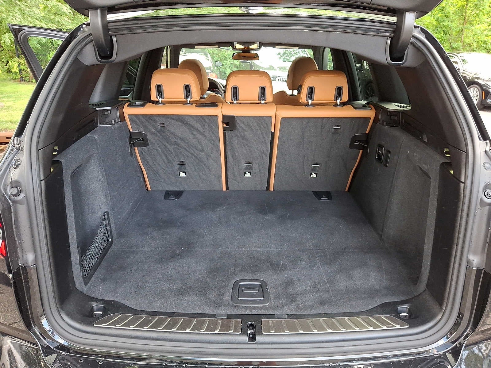 2024 BMW X3 xDrive30i Sports Activity Vehicle