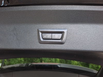 2024 BMW X3 xDrive30i Sports Activity Vehicle