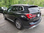 2024 BMW X3 xDrive30i Sports Activity Vehicle