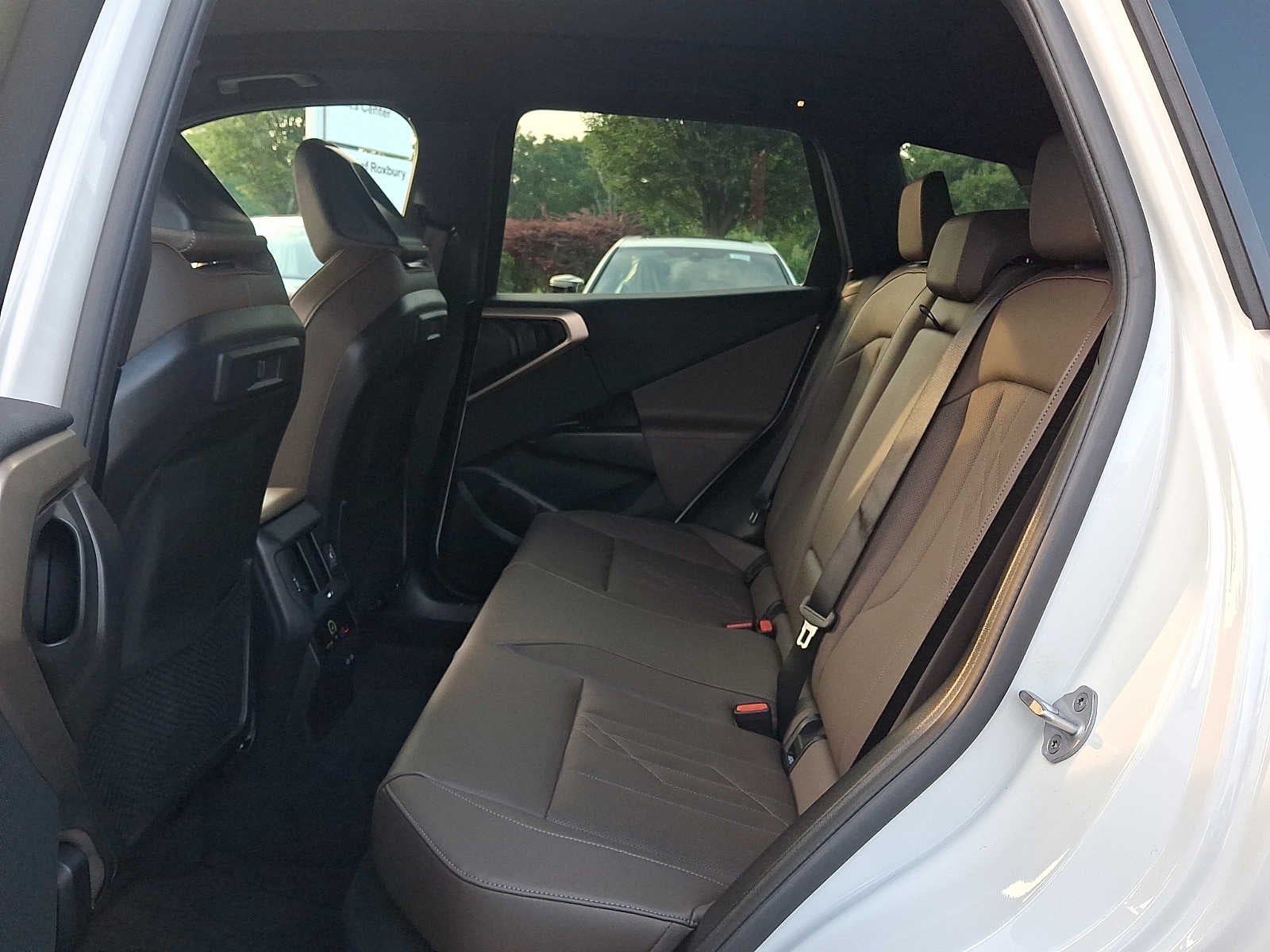 2025 BMW X3 30 xDrive Sports Activity Vehicle