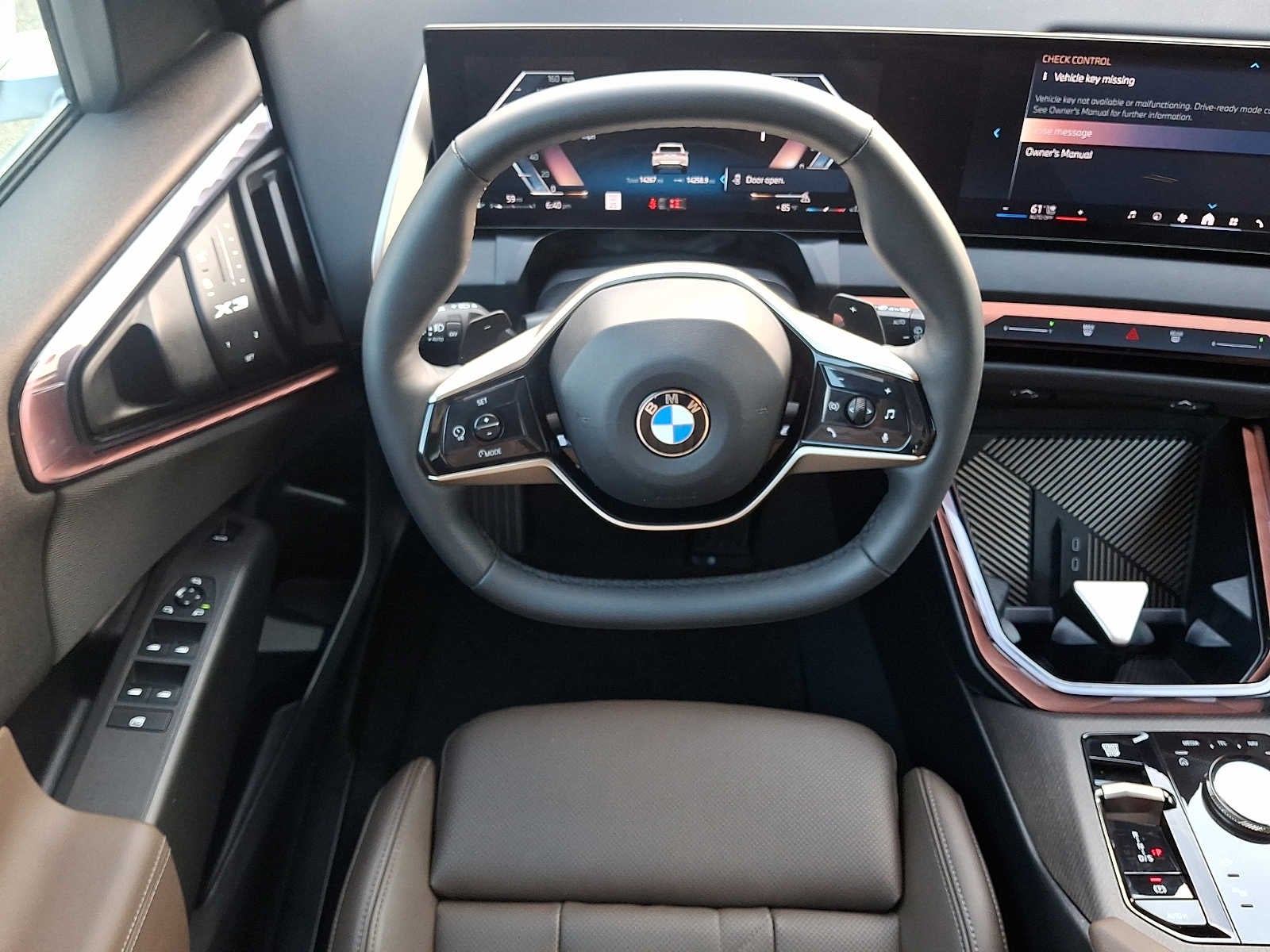 2025 BMW X3 30 xDrive Sports Activity Vehicle