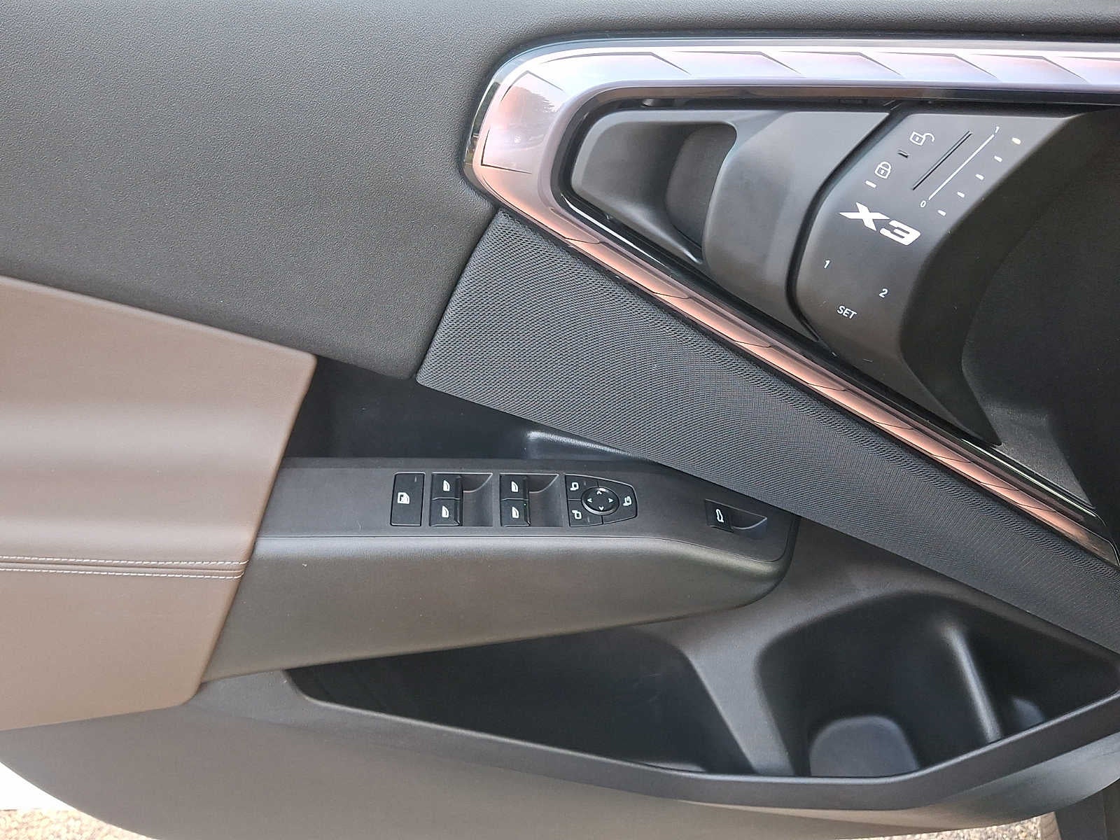 2025 BMW X3 30 xDrive Sports Activity Vehicle