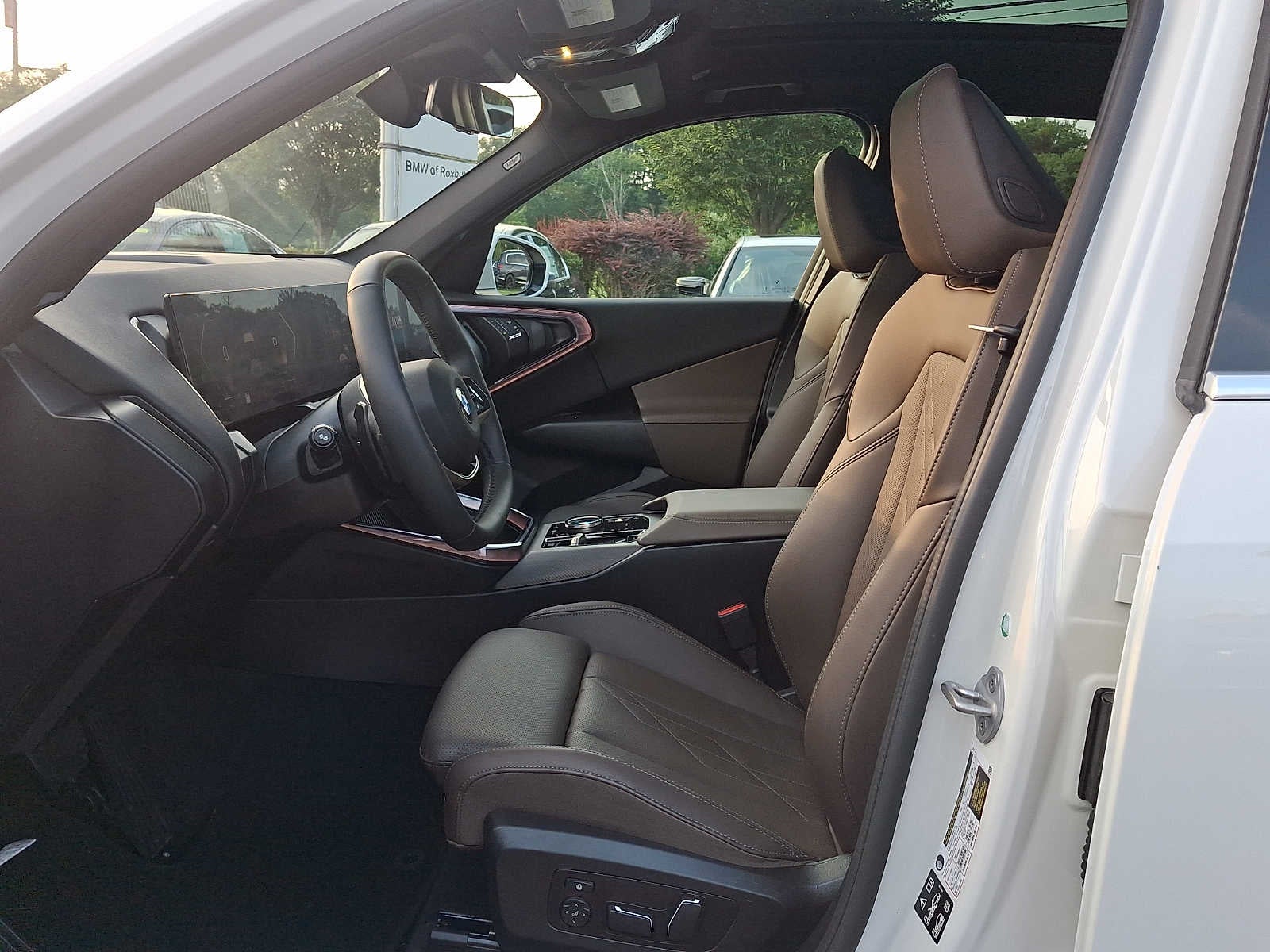 2025 BMW X3 30 xDrive Sports Activity Vehicle
