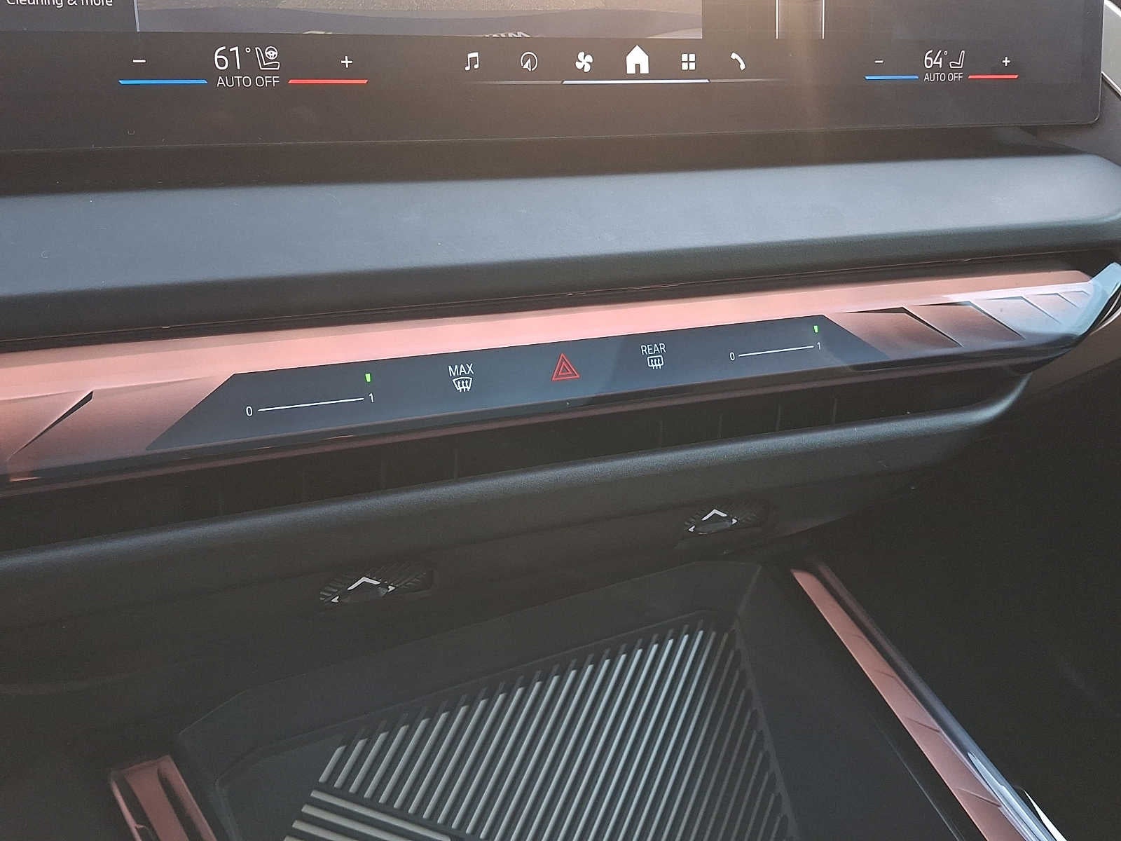 2025 BMW X3 30 xDrive Sports Activity Vehicle