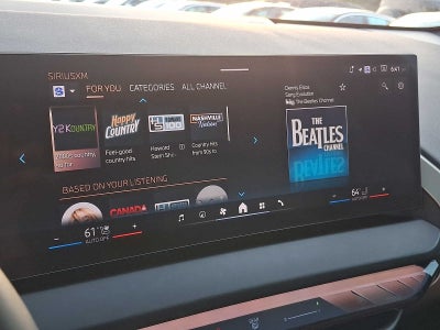 2025 BMW X3 30 xDrive Sports Activity Vehicle