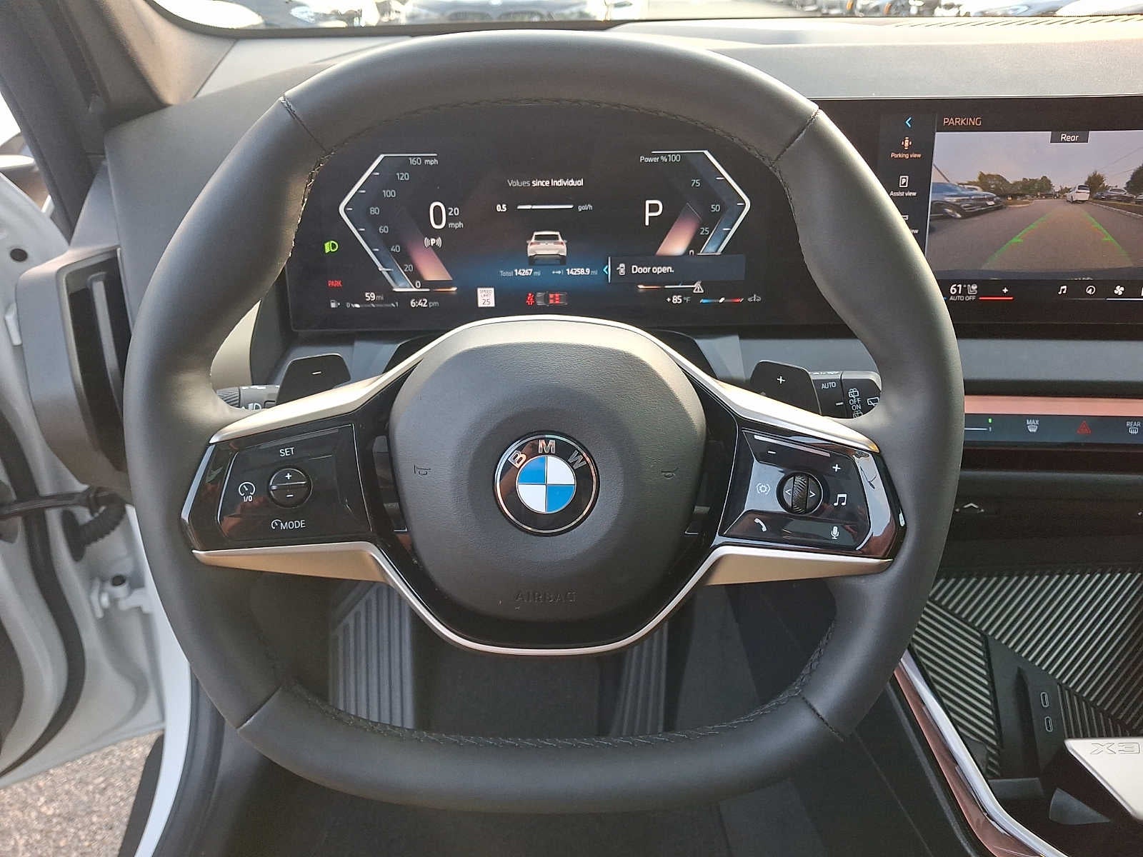 2025 BMW X3 30 xDrive Sports Activity Vehicle