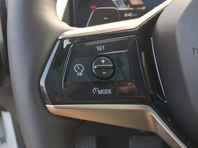 2025 BMW X3 30 xDrive Sports Activity Vehicle