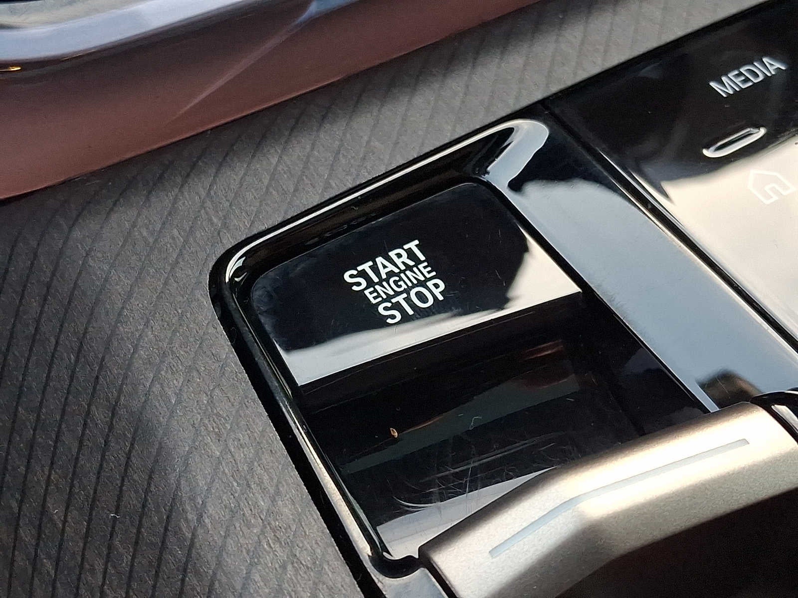 2025 BMW X3 30 xDrive Sports Activity Vehicle