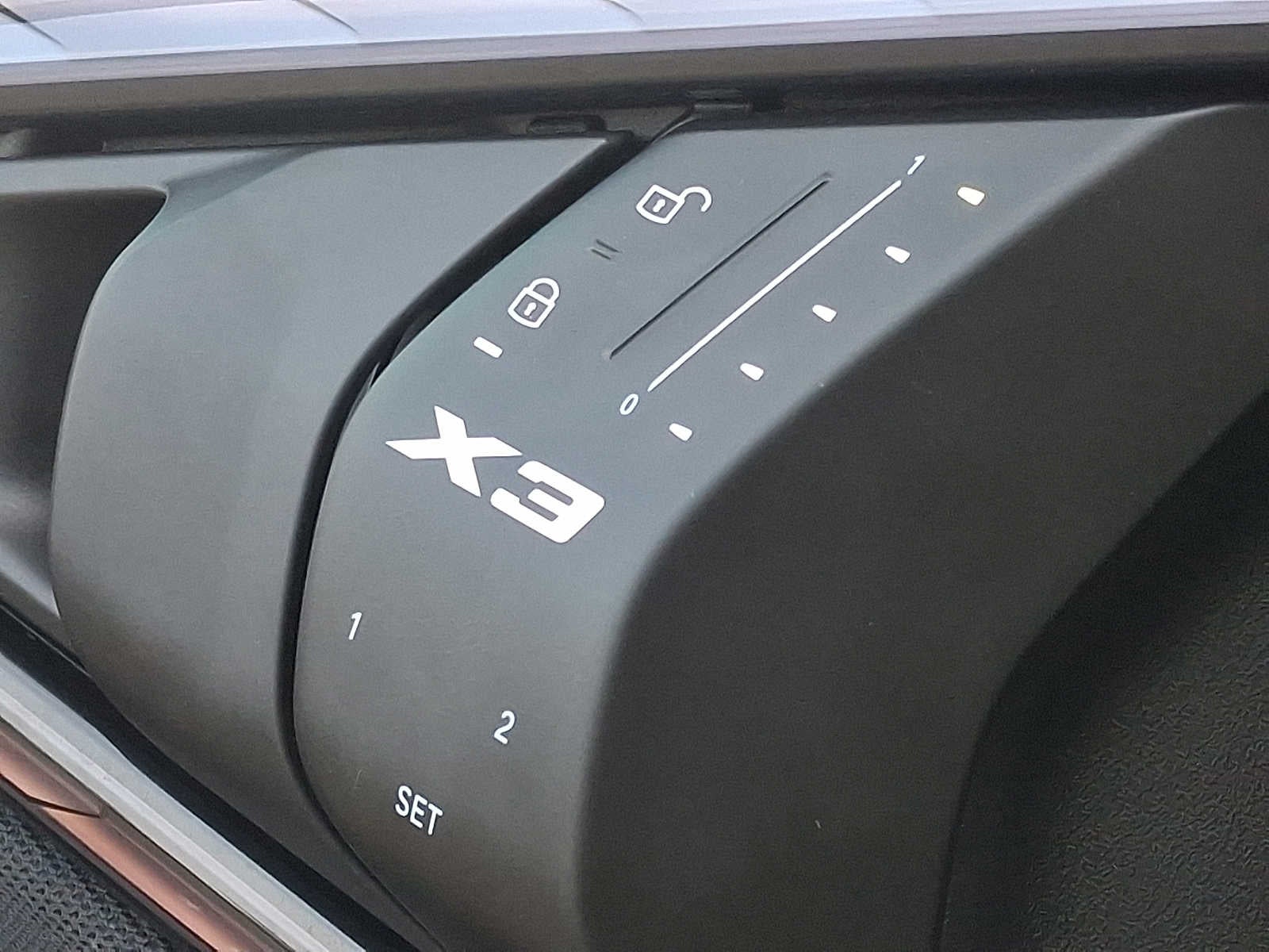 2025 BMW X3 30 xDrive Sports Activity Vehicle
