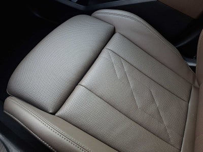 2025 BMW X3 30 xDrive Sports Activity Vehicle