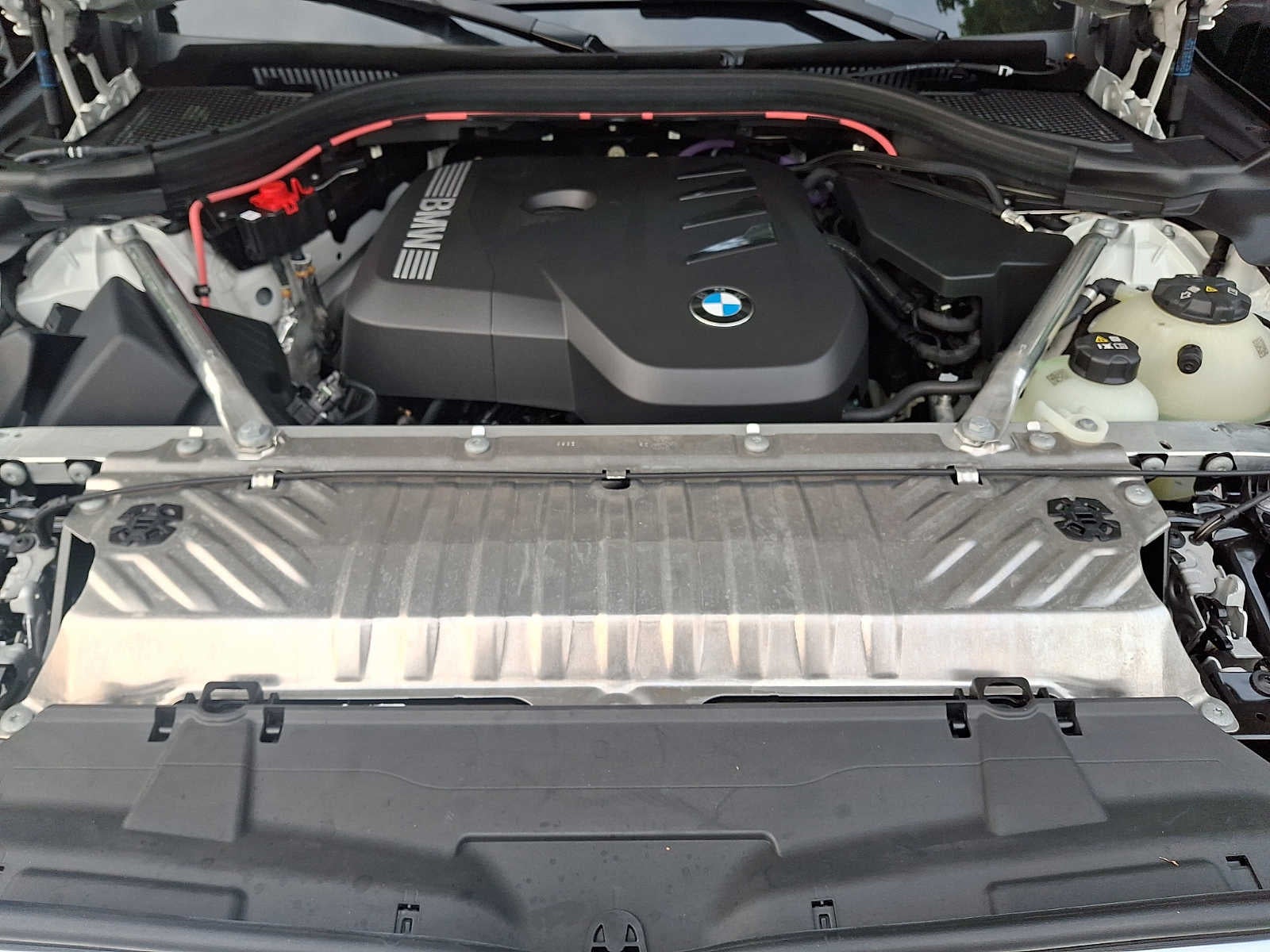2025 BMW X3 30 xDrive Sports Activity Vehicle