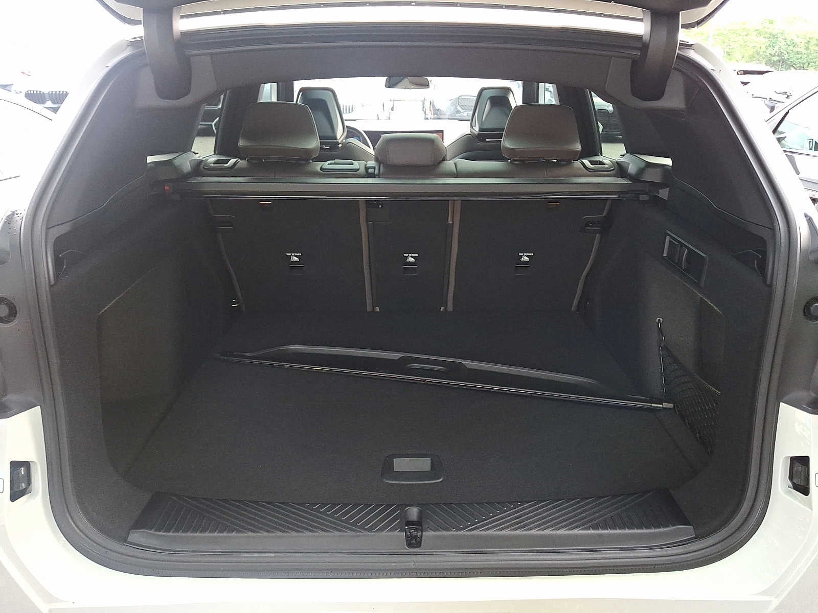 2025 BMW X3 30 xDrive Sports Activity Vehicle