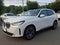 2025 BMW X3 30 xDrive Sports Activity Vehicle