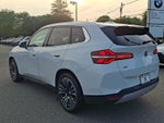 2025 BMW X3 30 xDrive Sports Activity Vehicle