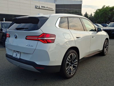 2025 BMW X3 30 xDrive Sports Activity Vehicle