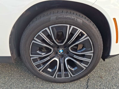 2025 BMW X3 30 xDrive Sports Activity Vehicle