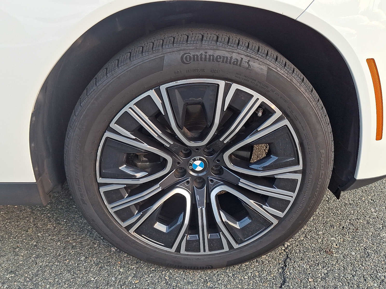 2025 BMW X3 30 xDrive Sports Activity Vehicle