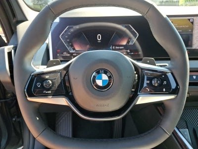 2026 BMW X3 30 xDrive Sports Activity Vehicle