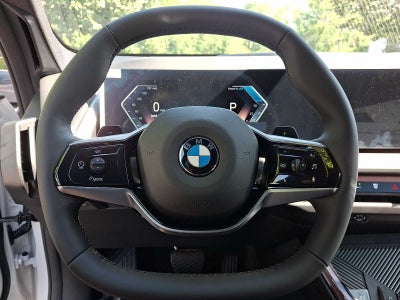 2026 BMW X3 30 xDrive Sports Activity Vehicle
