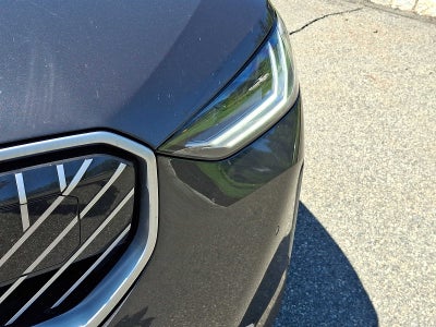 2025 BMW X3 30 xDrive Sports Activity Vehicle