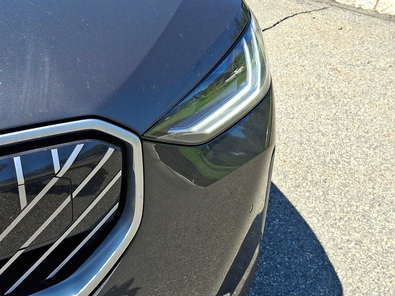 2025 BMW X3 30 xDrive Sports Activity Vehicle