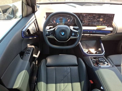 2025 BMW X3 30 xDrive Sports Activity Vehicle