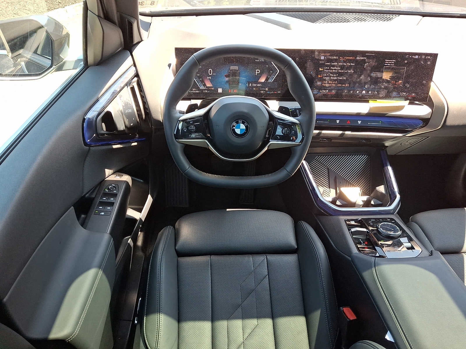 2025 BMW X3 30 xDrive Sports Activity Vehicle