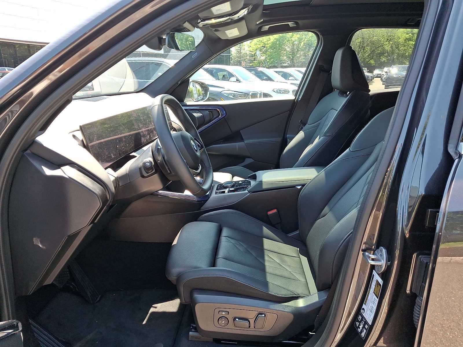 2025 BMW X3 30 xDrive Sports Activity Vehicle