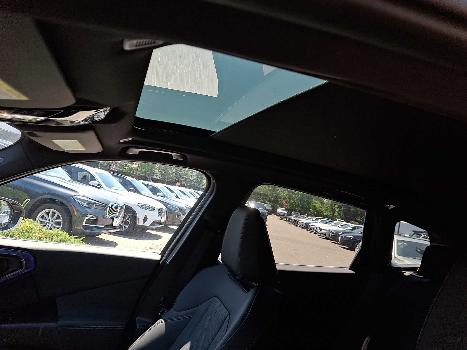 2025 BMW X3 30 xDrive Sports Activity Vehicle