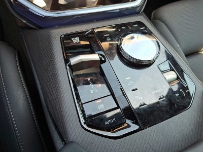 2025 BMW X3 30 xDrive Sports Activity Vehicle