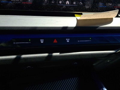 2025 BMW X3 30 xDrive Sports Activity Vehicle