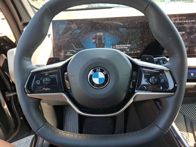 2025 BMW X3 30 xDrive Sports Activity Vehicle