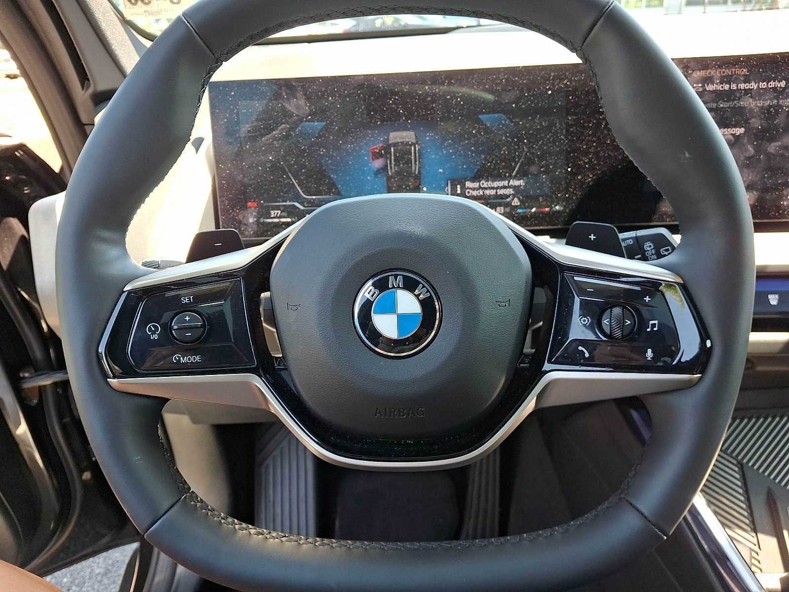 2025 BMW X3 30 xDrive Sports Activity Vehicle