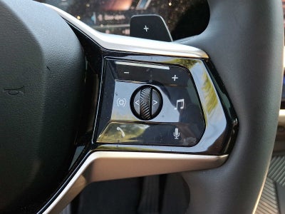 2025 BMW X3 30 xDrive Sports Activity Vehicle