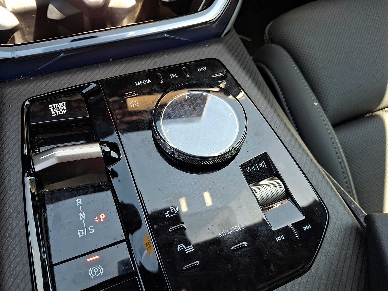 2025 BMW X3 30 xDrive Sports Activity Vehicle