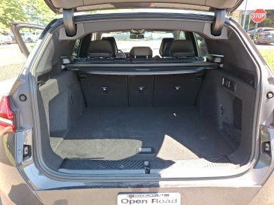 2025 BMW X3 30 xDrive Sports Activity Vehicle