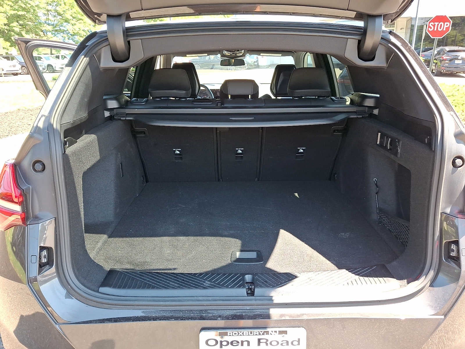 2025 BMW X3 30 xDrive Sports Activity Vehicle