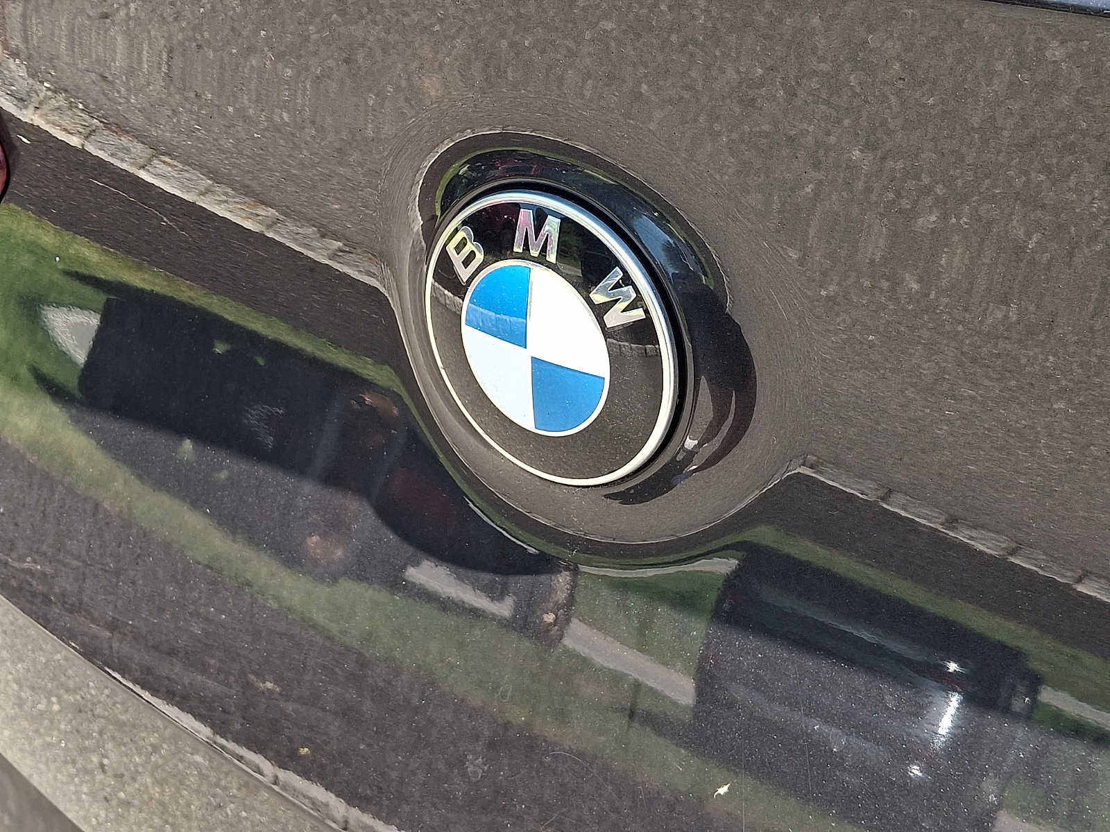 2025 BMW X3 30 xDrive Sports Activity Vehicle