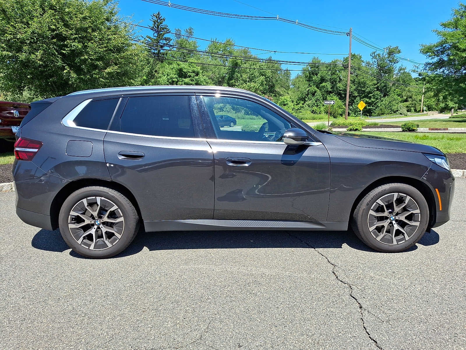 2025 BMW X3 30 xDrive Sports Activity Vehicle