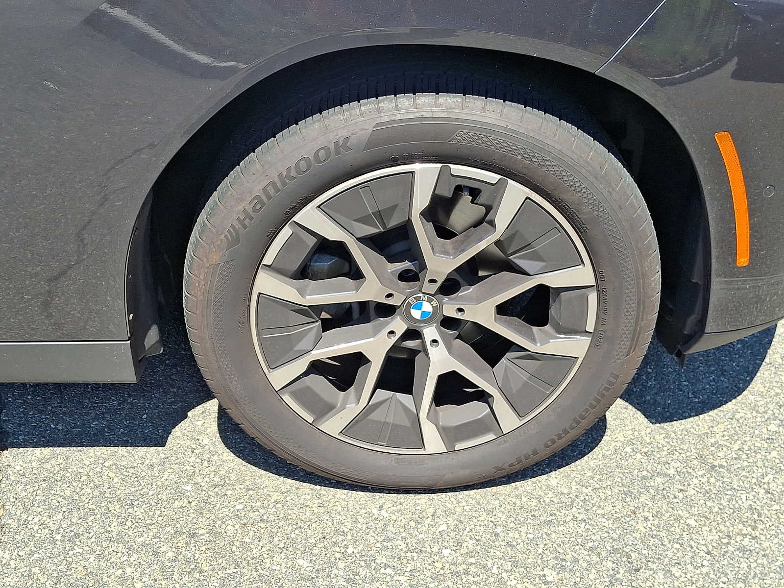 2025 BMW X3 30 xDrive Sports Activity Vehicle