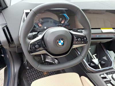 2026 BMW X3 30 xDrive Sports Activity Vehicle